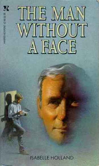 Holland. The Man Without a Face 2