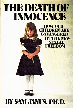 Janus. The Death of Innocence