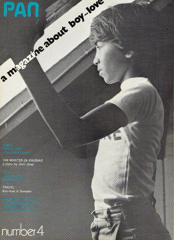 Greek Love Through The Ages Report From Sweden 1980