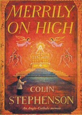 Stephenson. Merrily on High